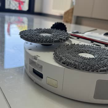 Roborock Robot Süpürge Hatalı Parça Değişim Talebim Reddedildi Ve Fiyat Farkı Görmezden Gelindi