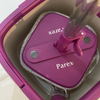 Parex Vileda Su Ayırıcı Ped Islanmıyor