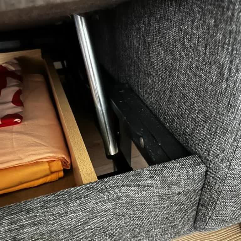 Garanti Kapsamındaki Koltuk Arızası Kullanıcı Hatası Diyorlar