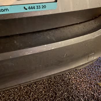 Ayvens Araçlar İçin 10.400 TL Kazanç Kaybı Ve Sigorta Parası Aldıran Firma