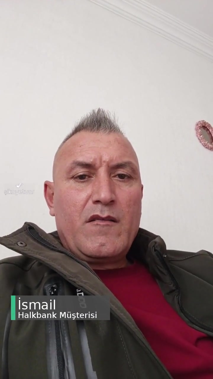 Halkbank Ve Esnaf Kefalet Kredisi Hüsranı! videonun kapak resmi