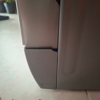 Arçelik'te Hasarlı Ürün Ve İade Sorunu Çözümsüz