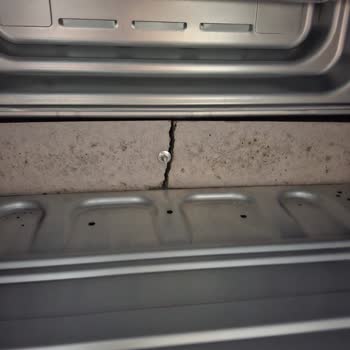 Arçelik'te Hasarlı Ürün Ve İade Sorunu Çözümsüz