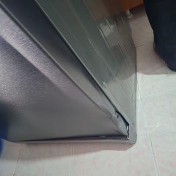 Arçelik'te Hasarlı Ürün Ve İade Sorunu Çözümsüz