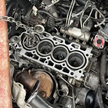 Otobid.com Gizli Motor Arızası Ve 150 Bin Tl Tazminat Talebi