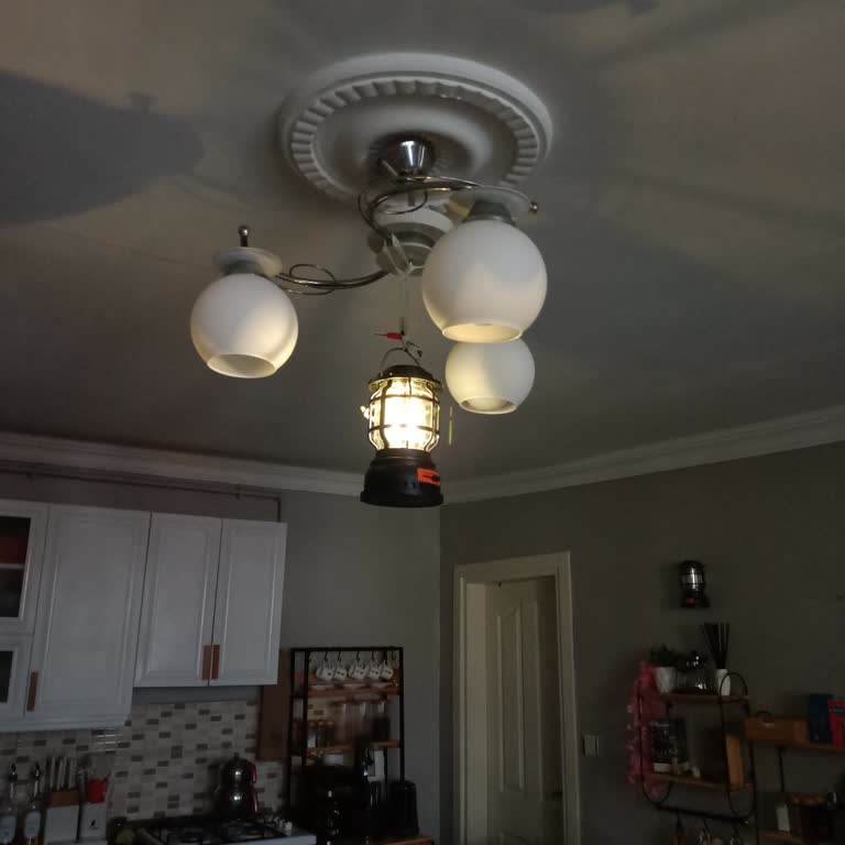 Sarıyer'de Çocuklu Ve Engelli Aileleri Etkileyen Uzun Süreli Elektriksiz Kalma Ve İhmal