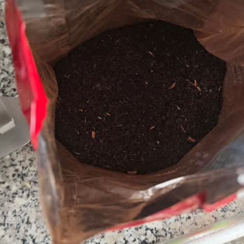 Tarım Kredi Çayında Çöp Doluluğu: Kalite Sorunu Ve Güven Kırılması