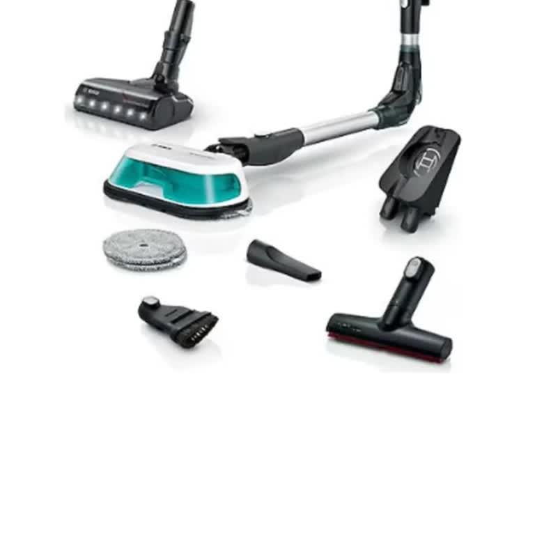 Garanti Süresinde Performans Sorunu Yaşayan Bosch Süpürge İçin Çözüm Talebi