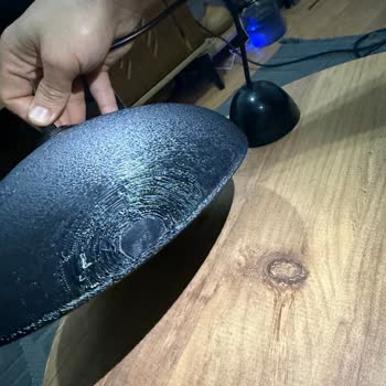 Dolap Fotoğrafları “Yetersiz” Bularak Çözüm Üretmediler