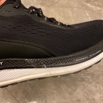 Dil Kayması Ve Boya Atması Sorunları Nedeniyle Skechers Ayakkabısının İadesi