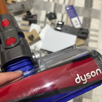 Kutu Açıldığında Kırık Plastik Parça Ve Müşteri Hizmetinin Çözüm Sunamaması