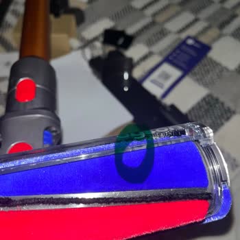 Kutu Açıldığında Kırık Plastik Parça Ve Müşteri Hizmetinin Çözüm Sunamaması