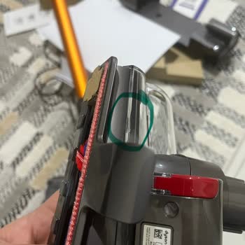 Kutu Açıldığında Kırık Plastik Parça Ve Müşteri Hizmetinin Çözüm Sunamaması