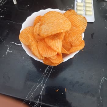30 TL’ye Karşı Sadece Birkaç Chiplik Ruffles Paketi Şikayeti