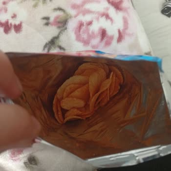 30 TL’ye Karşı Sadece Birkaç Chiplik Ruffles Paketi Şikayeti