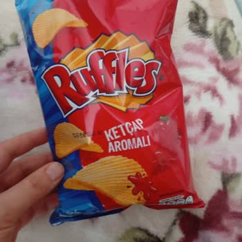 30 TL’ye Karşı Sadece Birkaç Chiplik Ruffles Paketi Şikayeti