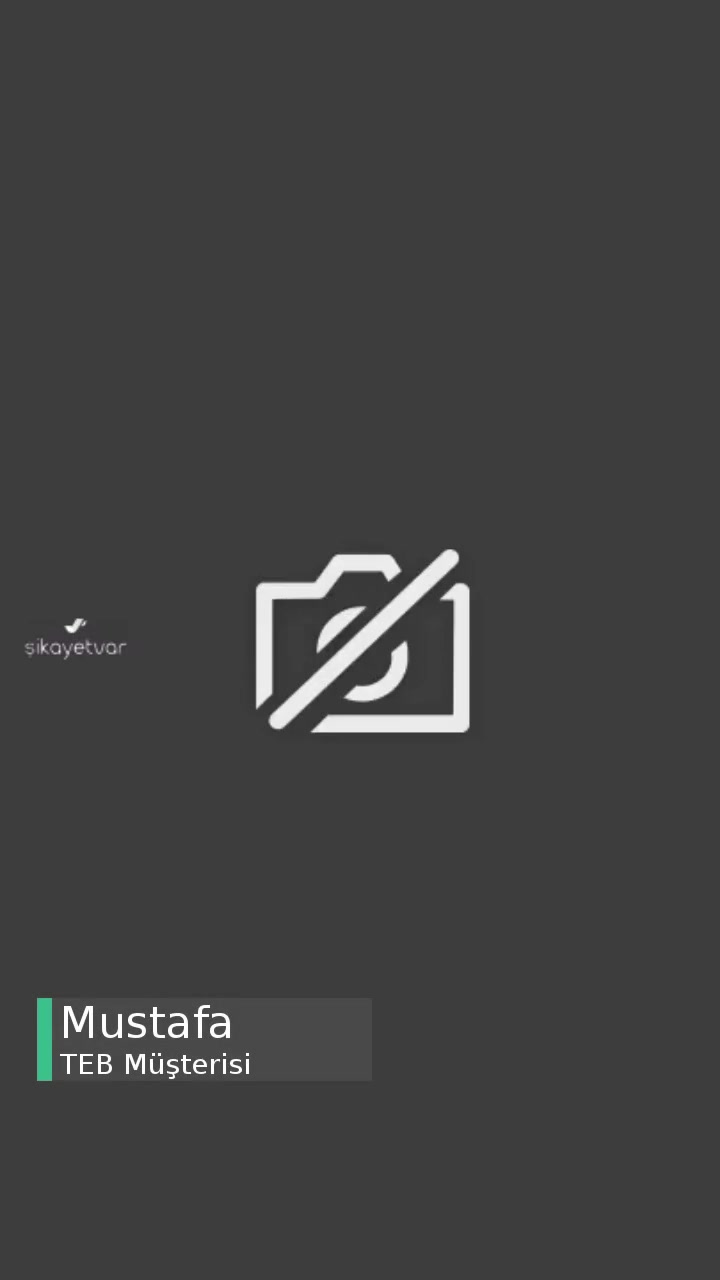 TEB Wi-Fi Üzerinden Cepten Bağlanamıyorum! videonun kapak resmi