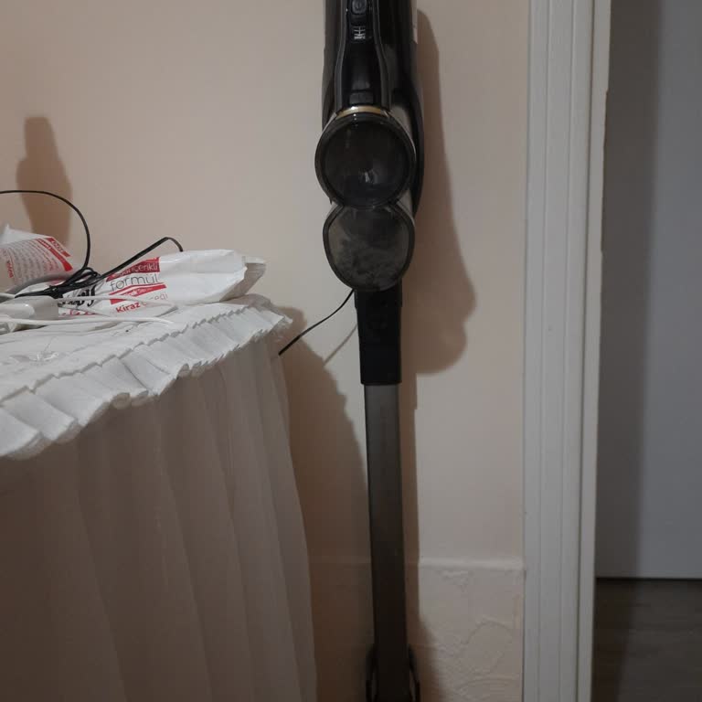 Garanti Sonrası Philips Dik Süpürge Çalışmaz, Müşteri Hizmetlerinden Yanıt Yok