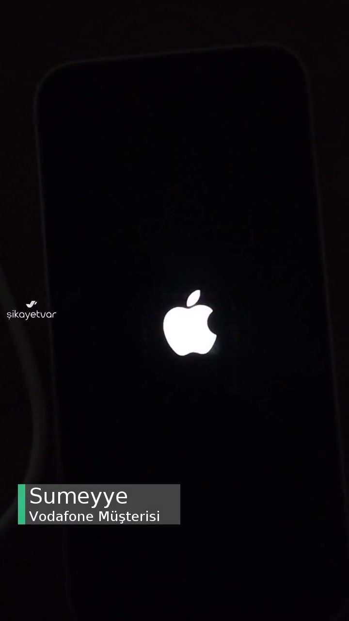 Vodafone Cihaz Bozuk Çıktı videonun kapak resmi