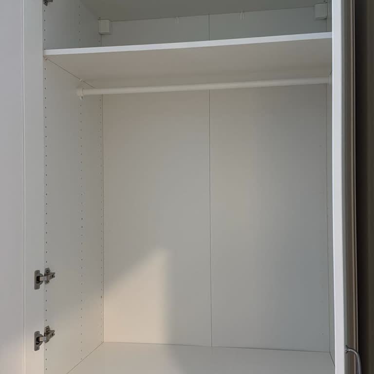 İKEA Bayrampaşa Mağazasından Alınan Üründe Faturada Görülen Askı Teslim Edilmedi