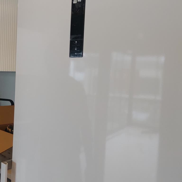 Yanlış Renk Buzdolabı Teslim Edildi, Müşteri Hizmetleri Çözüm Sunmadı