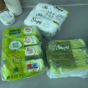 Paketleme Hatası Nedeniyle Eksik Ürün Ve Geri Ödeme Talebi