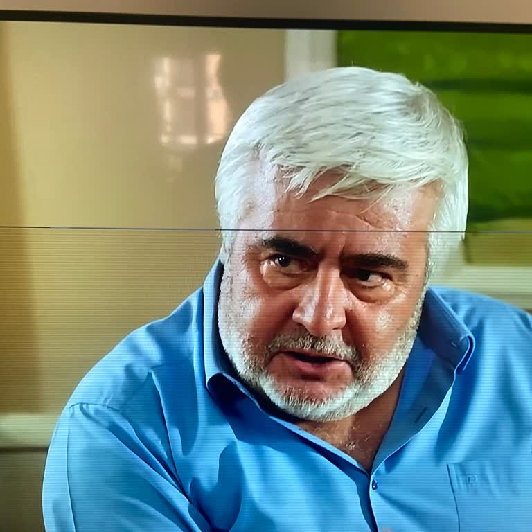 LG OLED Televizyonda Kısa Sürede Beliren Yatay Çizgi Ve Üretim Kaynaklı Panel Arızası