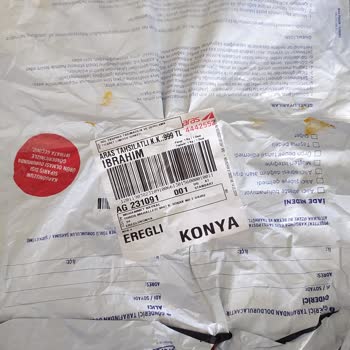 Yanlış Ürün Gönderimi Ve 1000 TL İadesi Talebi