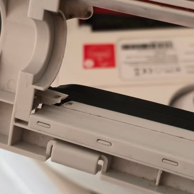 Ana Fırça Kapağı Kırıldı Garanti Reddi Ve Yedek Parça Bulunamıyor