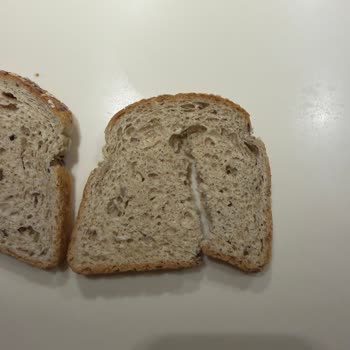 UNO Dilimli Ekmeklerde Orta Yırtık Sorunu