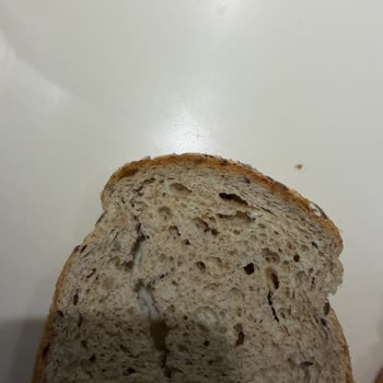 UNO Dilimli Ekmeklerde Orta Yırtık Sorunu