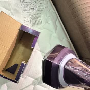 Kırık Ütü Teslim Edildi Tam İade Talebi