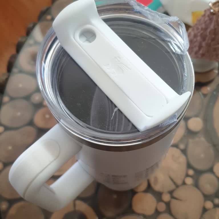 Dubai'den İthal Ürünler Kırık Termos İade Edildi Para İadesi Alınamıyor