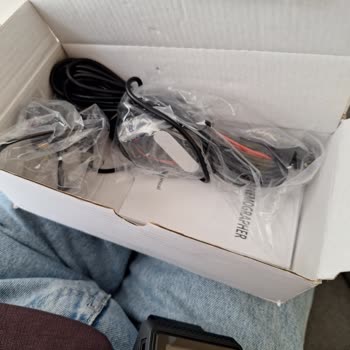 İndirimli Araç Kamerasında Eksik Braket Ve İade Reddi Mağduriyeti