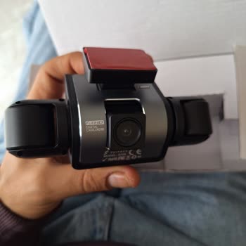 İndirimli Araç Kamerasında Eksik Braket Ve İade Reddi Mağduriyeti