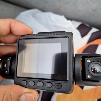 İndirimli Araç Kamerasında Eksik Braket Ve İade Reddi Mağduriyeti