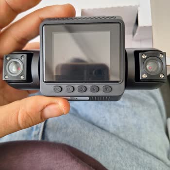 İndirimli Araç Kamerasında Eksik Braket Ve İade Reddi Mağduriyeti