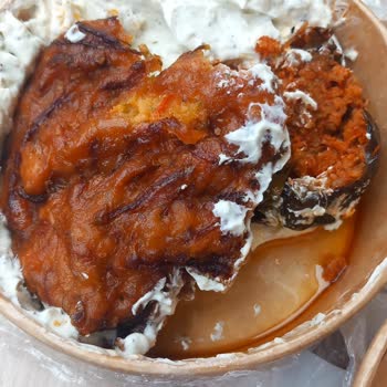 Migros’ta Bozulmuş Yoğurtlu Meze Bowl İçin İade Ve Gıda Güvenliği Talebi