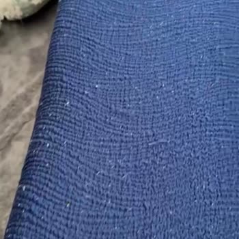 Defne Home Collection Mağazasında Ölçü Hatalı Koltuk Örtüsü Ve Hızlı Tüllenme Sorunu: İade Talebi