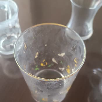 Grundig Bulaşık Makinesinin Yıkama Performansı Yetersiz Ve Sağlık Tehdidi