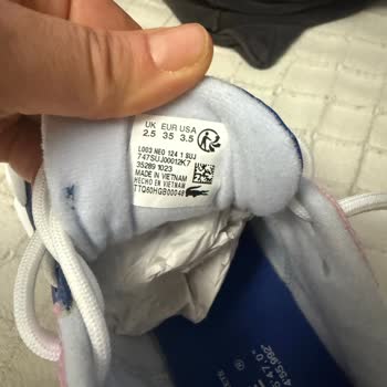 Yanlış Boyut Ve Ayaklı Ürün Gönderimi, Söz Verilen Kuponların Sunulmaması