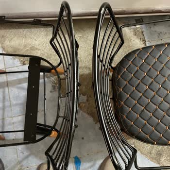 Onel Consept | Sandalye Dünyası Eksik ve Sorunlu Ürünler Gönderdi