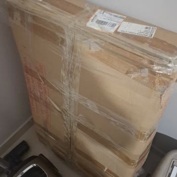 Eksik Askılı Dolap Ve Yanlış Gönderilen Dolap İçin Hızlı Çözüm Talebi