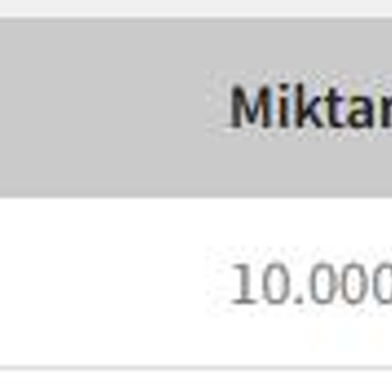 Kampanya Şartlarını Yerine Getirdiğim Bonus Hesabıma Eklenmedi