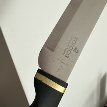 Karaca Züccaciye Tencere Setinde Mağduriyet