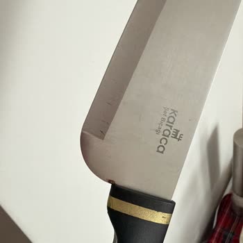 Karaca Züccaciye Tencere Setinde Mağduriyet