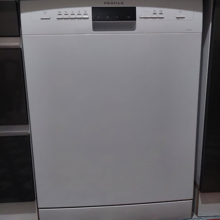 Profilo Fırın Ve Bulaşık Makinesinde Sürekli Arıza, Garantinin Son Gününde Çözüm Talebi