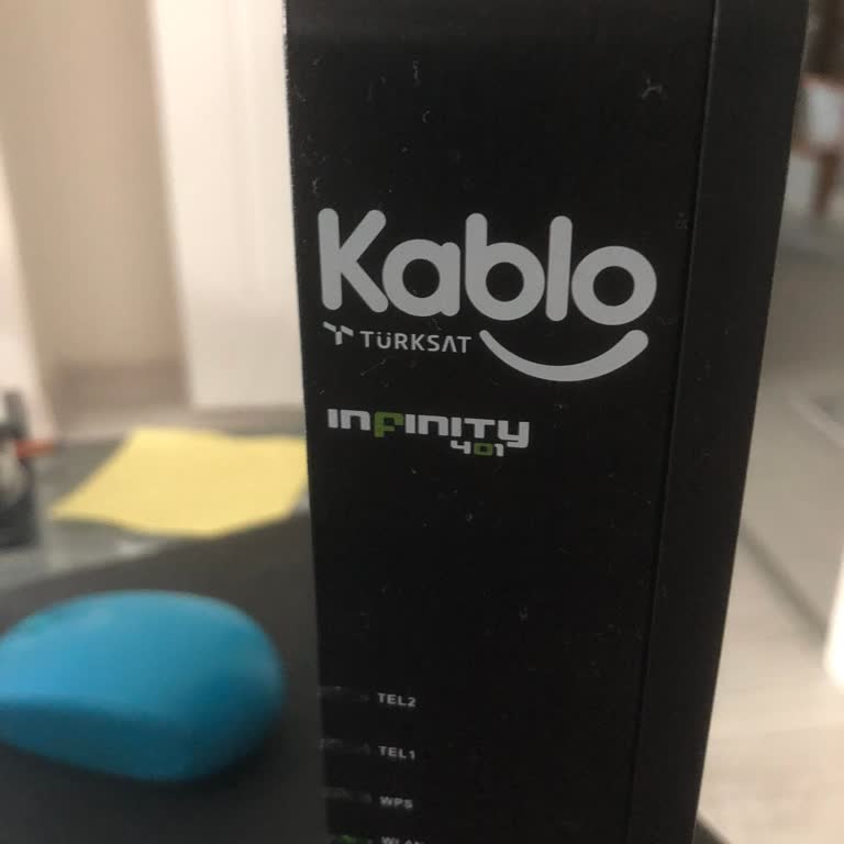 Wi-Fi Çekim Sorunu Ve Hız Düşüklüğü Nedeniyle Abonelik İptali Talebi