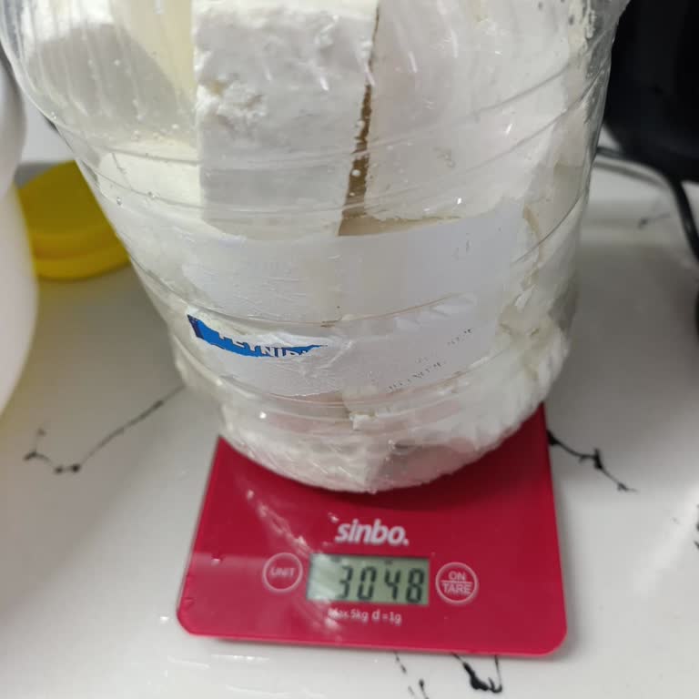 Memleketin Tadı Eksik Kilo, Düşük Kalite Ve Yanıtsız Satıcıya Karşı İade Talebi