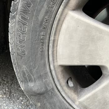 Lassa Greenways Lastiği 1,5 Yılda Balon Yaptı, Garanti Reddedildi, İade Talebi